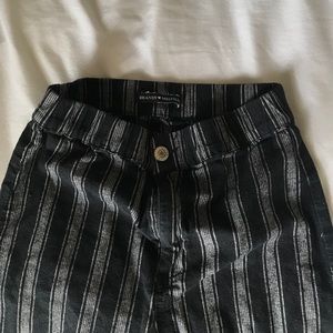 brandy melville tilden pants